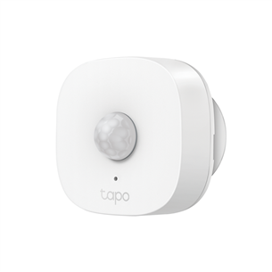 TP-Link Tapo T100, white - Smart motion sensor