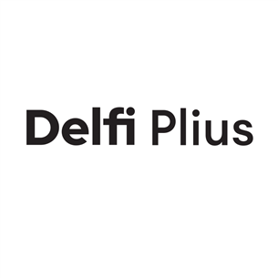 Delfi Plus Подписка на 1 год