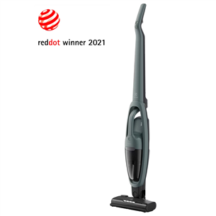 Electrolux 500, green - Cordless vacuum cleaner