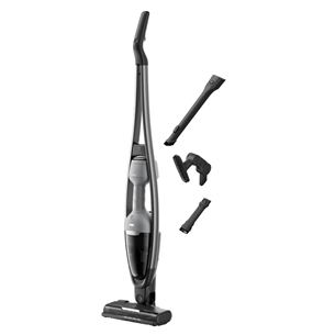 Dulkių siurblys Electrolux, 600 Series, belaidis ES62CB25UG