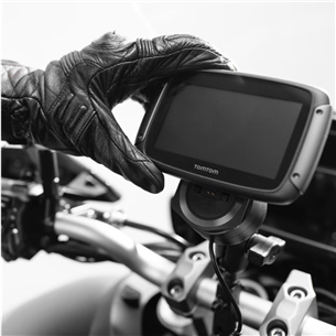 GPS navigacija TomTom Rider 550