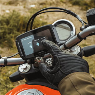 GPS navigacija TomTom Rider 550