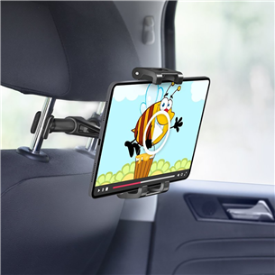 Planšetinio kompiuterio laikiklis SBS Headrest Mount, iki 12.9''