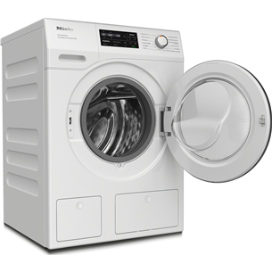 Miele PWash & TDos, 9 kg, depth 60 cm, 1600 rpm - Front load washing machine