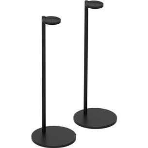 Sonos Era 100 Stand, pair, black - Speaker floor stands E10SPWW1BLK