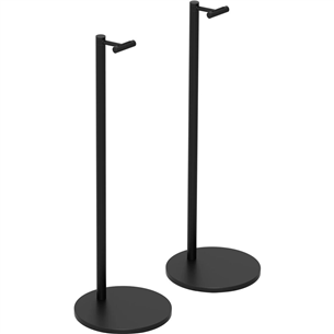 Sonos Era 300 Stand, pair, black - Speaker floor stands E30SPWW1BLK