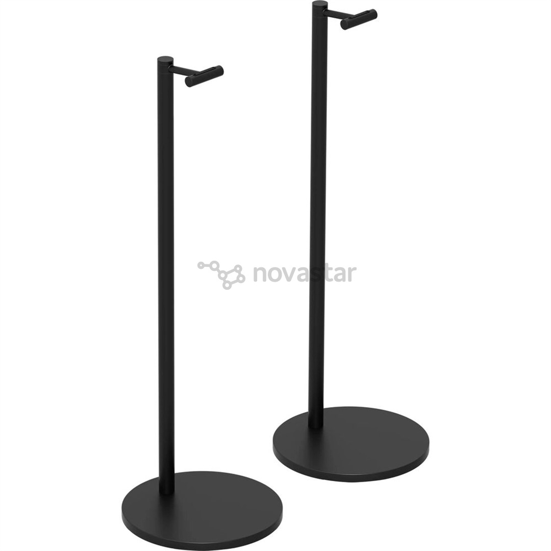 Sonos Era 300 Stand, pair, black - Speaker floor stands