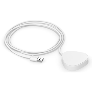 Sonos Roam Wireless Charger, белый - Беспроводное зарядное устройство для колонки
