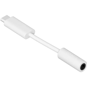 Adapteris Sonos Line-In Adapter for Era 100/300, white