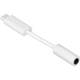 Adapteris Sonos Line-In Adapter for Era 100/300, white LDNGLWW1