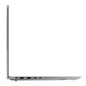 Nešiojamas kompiuteris Lenovo ThinkBook 16 Gen 4, 16'', WUXGA, i5, 16 GB, 256 GB, W11P, SWE