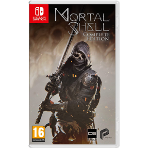 Žaidimas Nintendo Switch Mortal Shell Complete Edition 5055957703738