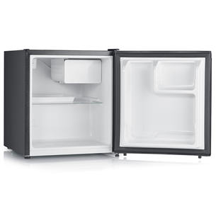 Severin, 45 L, height 48 cm, black - Refrigerator