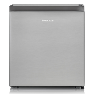 Severin, 45 L, height 48 cm, inox - Refrigerator