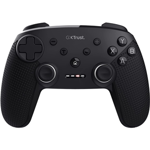 Trust GXT-542 Muta, PC, Nintendo Switch, black - Wireless Controller 24790