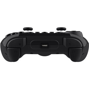 Trust GXT-542 Muta, PC, Nintendo Switch, black - Wireless Controller