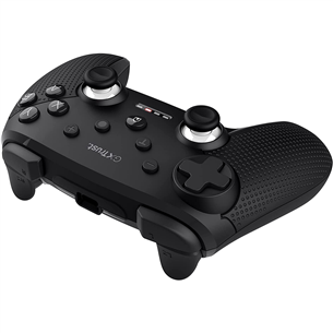 Trust GXT-542 Muta, PC, Nintendo Switch, black - Wireless Controller