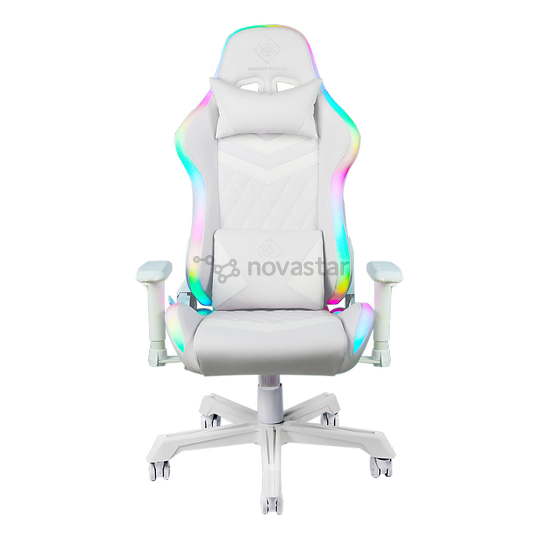 Žaidimų kėdė Deltaco Gaming WCH90
