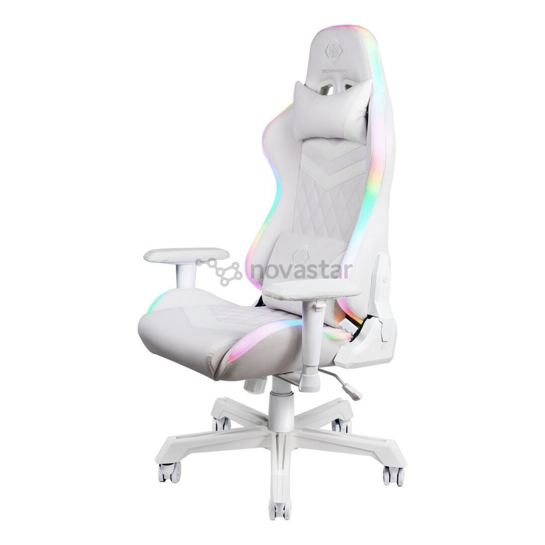 Žaidimų kėdė Deltaco Gaming WCH90