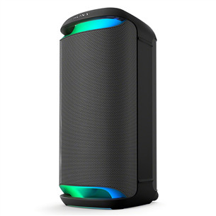 Sony SRS-XV800, juodas - Muzikinis centras