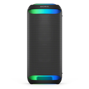 Sony SRS-XV800, black - Wireless party speaker