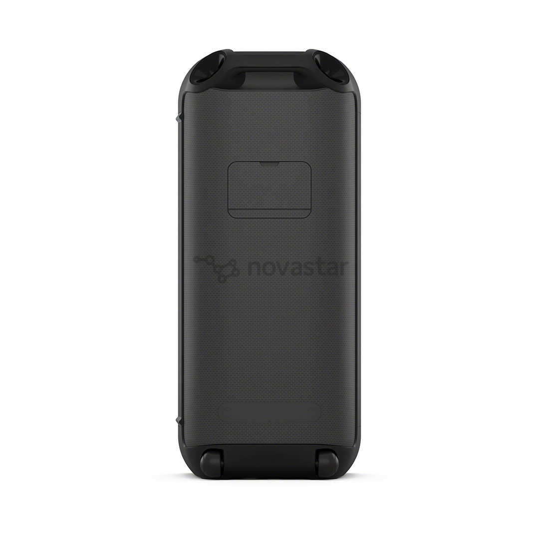 Sony SRS-XV800, juodas - Muzikinis centras