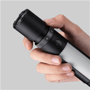 Daugiafunkcis žibintuvėlis Xiaomi Flashlight, 1000 lm