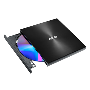 Išorinis DVD skaitytuvas/rašytuvas ASUS ZenDrive U8M, USB-C