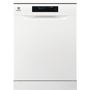 Indaplovė Electrolux ESM48310SW, SatelliteClean, talpa 14 ESM48310SW