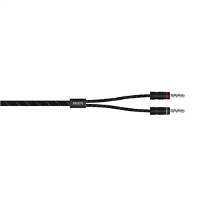 Kabelis garsiakalbiams Avinity Loudspeaker Cable, 2 x 2,5mm², 3 m