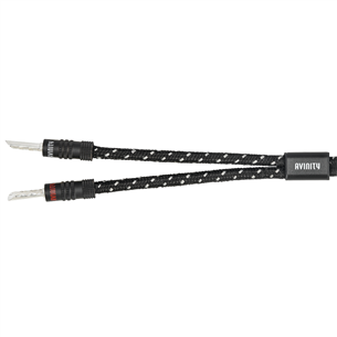Kabelis garsiakalbiams Avinity Loudspeaker Cable, 2 x 2,5mm², 3 m
