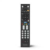 Thomson ROC1128SON, black - Replacement remote for Sony TV's