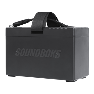 Nešiojamas energijos šaltinis Soundboks Batteryboks (Gen 3) 11-BB