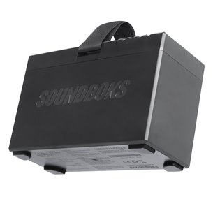 Nešiojamas energijos šaltinis Soundboks Batteryboks (Gen 3)