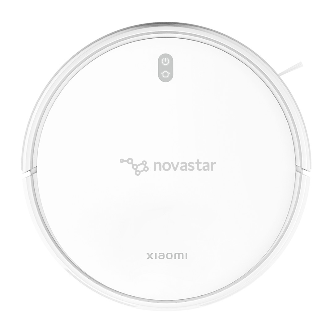 Dulkių siurblys-robotas Xiaomi E10, wet & dry, BHR6783EU