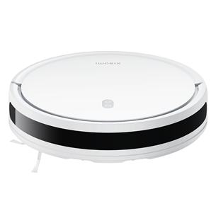 Xiaomi E10, wet & dry, white - Robot vacuum cleaner