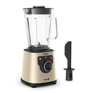 Tefal PerfectMix +, 1200 W, golden - High speed blender BL871A31