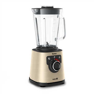 Tefal PerfectMix +, 1200 W, golden - High speed blender