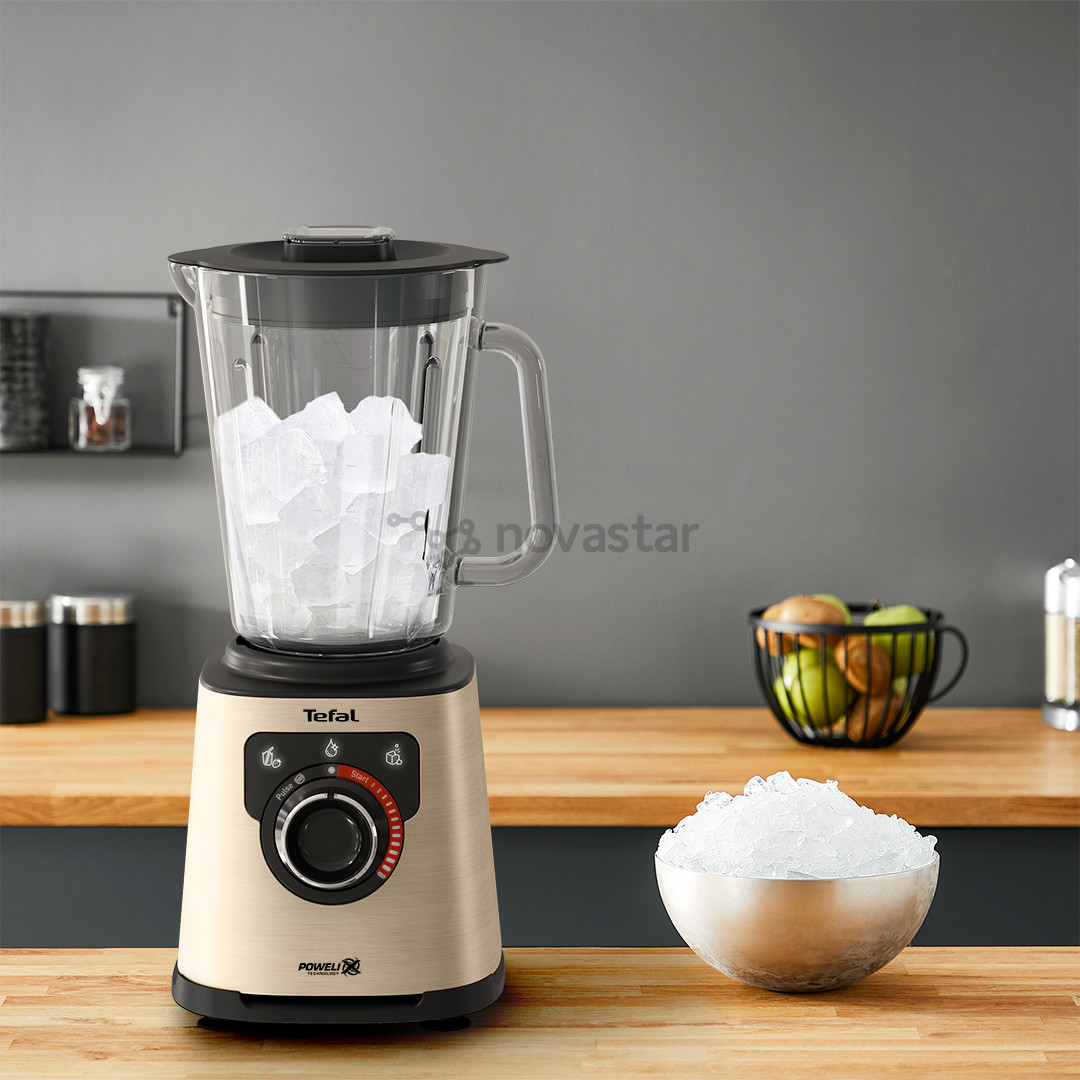 Trintuvas Tefal PerfectMix +, 1200 W