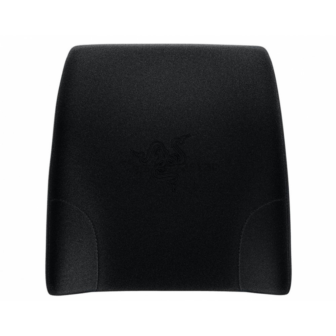 Razer Lumbar Cushion, черный - Опора для поясницы