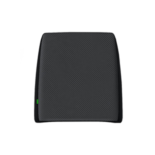 Razer Lumbar Cushion, черный - Опора для поясницы