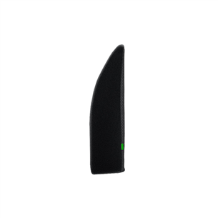 Razer Lumbar Cushion, черный - Опора для поясницы