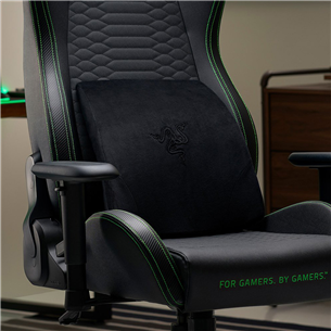 Juosmens pagalvėlė Razer Lumbar Cushion