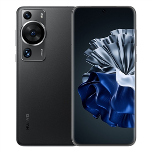 Huawei P60 Pro, 256 GB, Black
