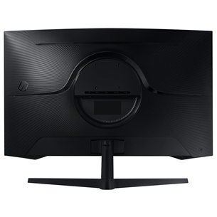 Monitorius Samsung Odyssey G5 LS32AG550EPXEN 32'', WQHD, LED VA, 165 Hz, lenktas