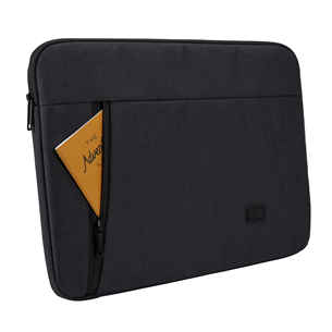 Case Logic Huxton, 15.6", black - Notebook sleeve