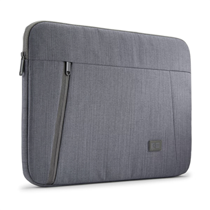 Nešiojamojo kompiuterio dėklas Case Logic Huxton, 15.6", graphite