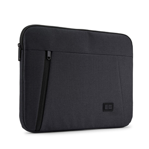 Nešiojamo kompiuterio dėklas Case Logic Huxton, 13.3", black