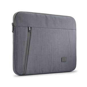 Nešiojamo kompiuterio dėklas Case Logic Huxton, 14", graphite