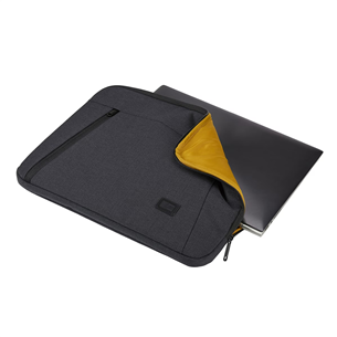 Case Logic Huxton, 14", black - Notebook sleeve